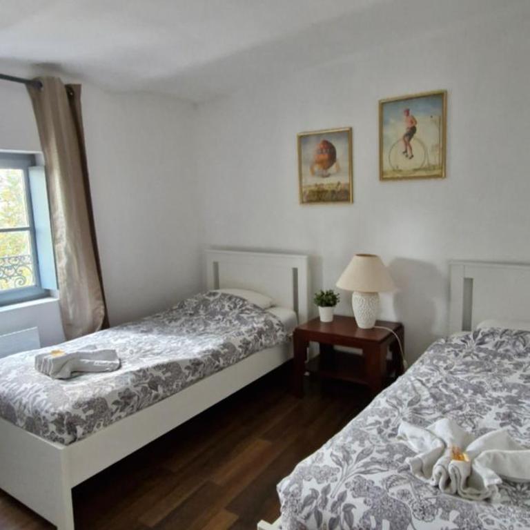 La Robine - Two-Bedroom Apartment - 26