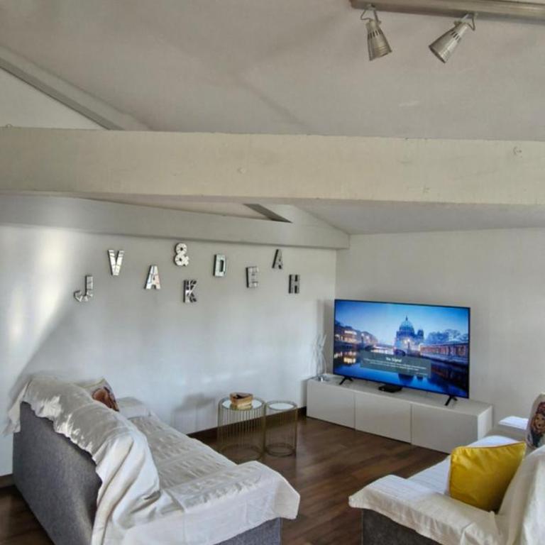 La Robine - Two-Bedroom Apartment - 5