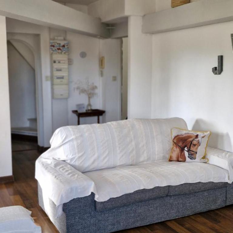 La Robine - Two-Bedroom Apartment - 13