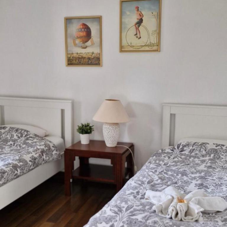 La Robine - Two-Bedroom Apartment - 27