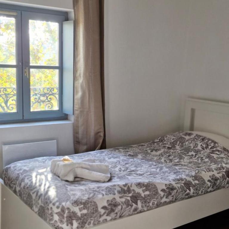 La Robine - Two-Bedroom Apartment - 24