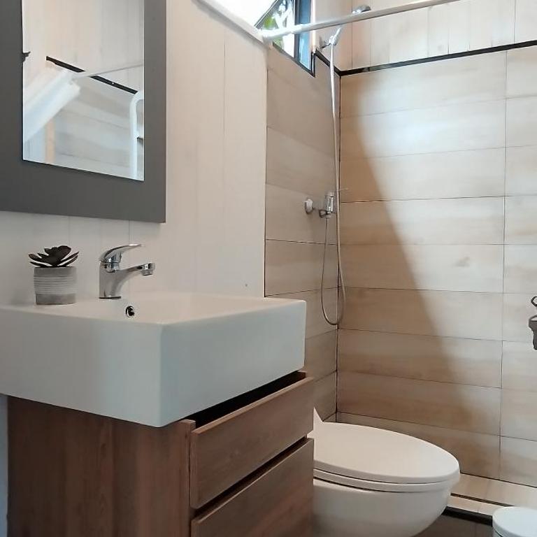Cabaña Luna de Lobos - Two-Bedroom Apartment - 12