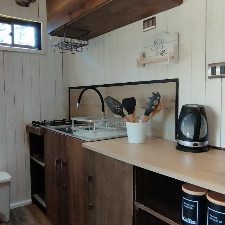 Cabaña Luna de Lobos - Two-Bedroom Apartment - 6
