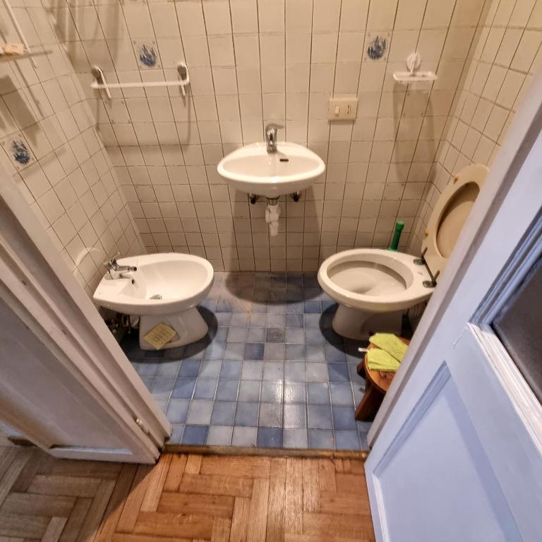 Casa Nicoletta - Appartamento con 3 Camere da Letto - 11