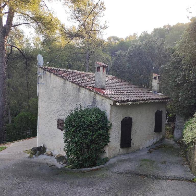 Maisonnette-Studio Toulon 83200 - Haus mit 1 Schlafzimmer - 1