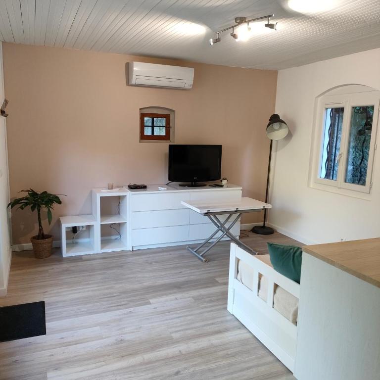 Maisonnette-Studio Toulon 83200 - Haus mit 1 Schlafzimmer - 5