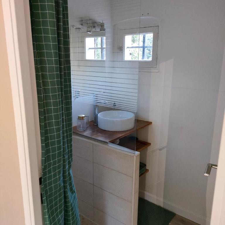 Maisonnette-Studio Toulon 83200 - Haus mit 1 Schlafzimmer - 6