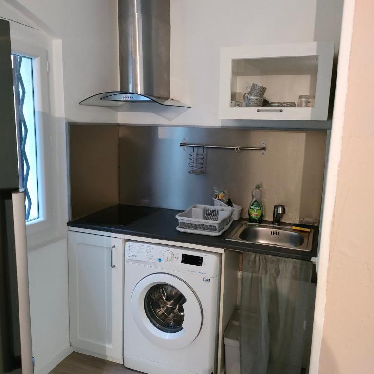 Maisonnette-Studio Toulon 83200 - Haus mit 1 Schlafzimmer - 8