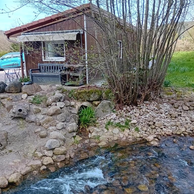 marlynn - Appartement 1 Chambre - 9