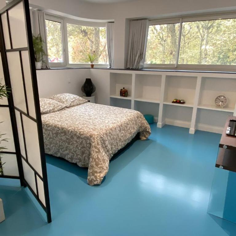 Appartement lumineux proche du Parc des Sources - Appartement 1 Chambre - 11