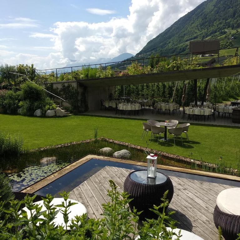 Gapphof - Apartment mit 1 Schlafzimmer - 1