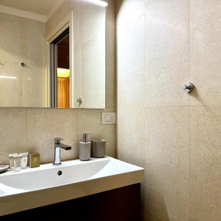 Seaview apartment - Appartamento con Vista Mare - 23