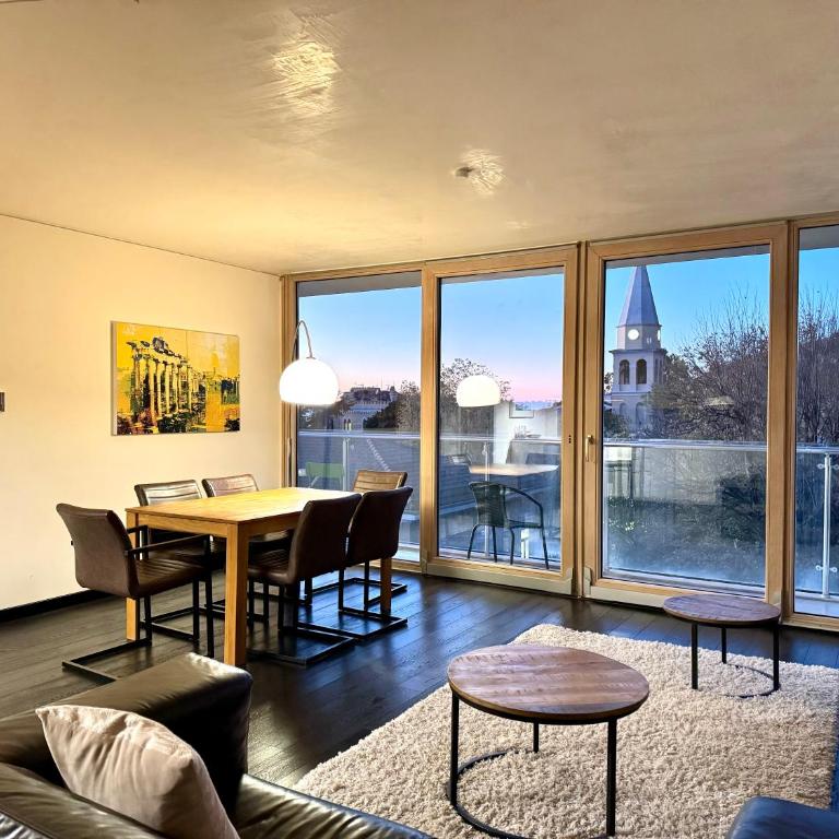 Seaview apartment - Appartamento con Vista Mare - 43
