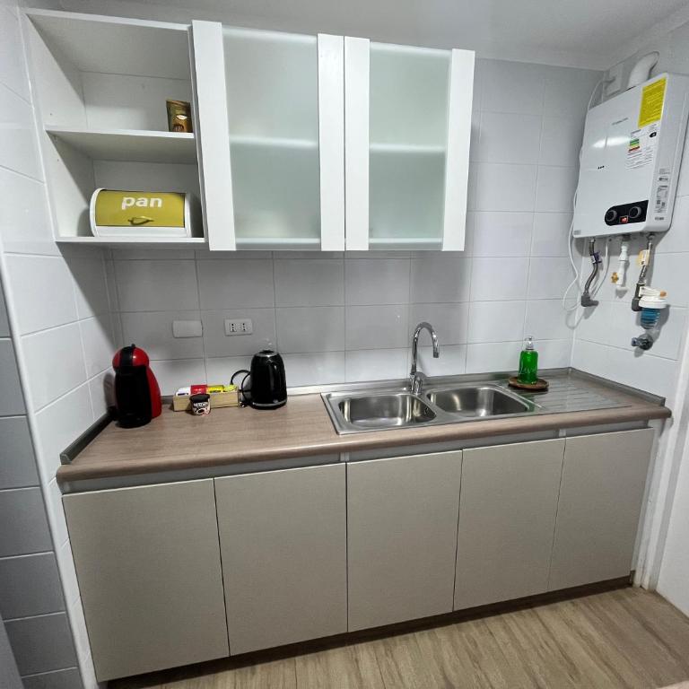 Hermosa Casa para 6 personas - Casa de 3 dormitorios - 15