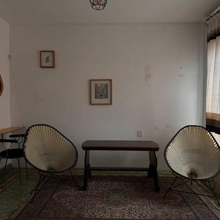 Departamento Centro Histórico - Apartamento de 3 dormitorios - 3