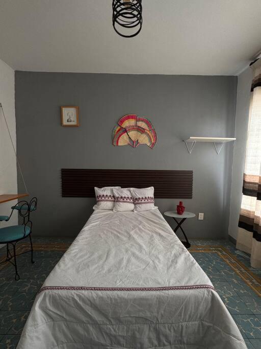 Departamento Centro Histórico - Apartamento de 3 dormitorios - 7