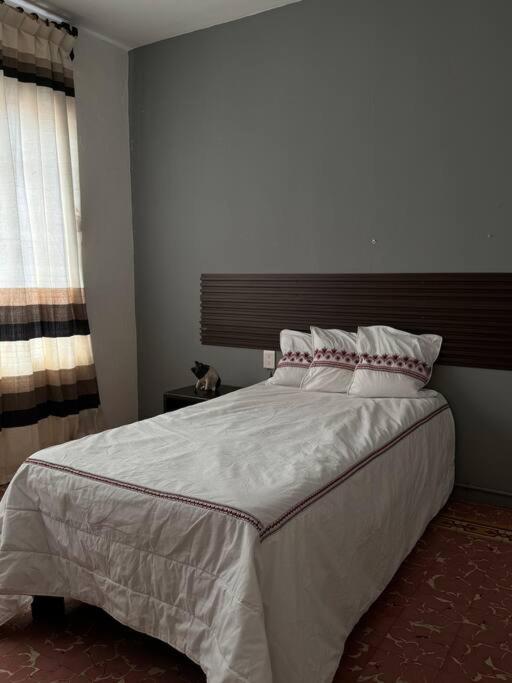 Departamento Centro Histórico - Apartamento de 3 dormitorios - 12