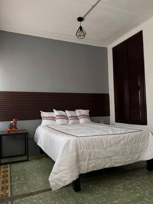 Departamento Centro Histórico - Apartamento de 3 dormitorios - 15