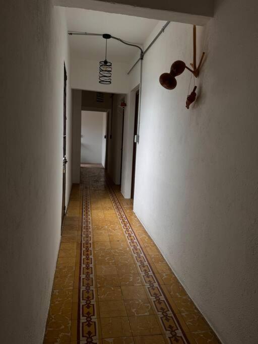 Departamento Centro Histórico - Apartamento de 3 dormitorios - 16