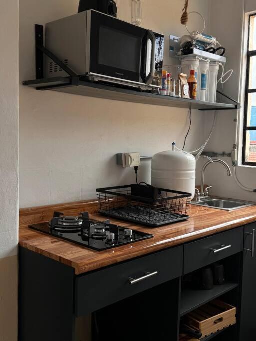 Departamento Centro Histórico - Apartamento de 3 dormitorios - 18