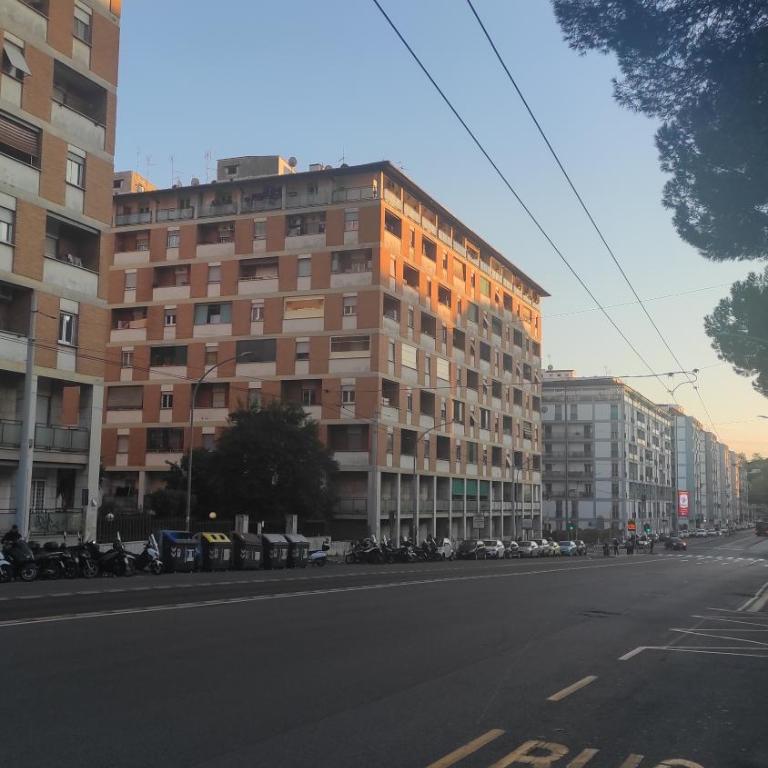 Alloggio Vimercati 45 - Appartement 1 Chambre - 33