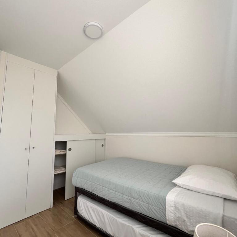 Hermosa Casa para 6 personas - Casa de 3 dormitorios - 25