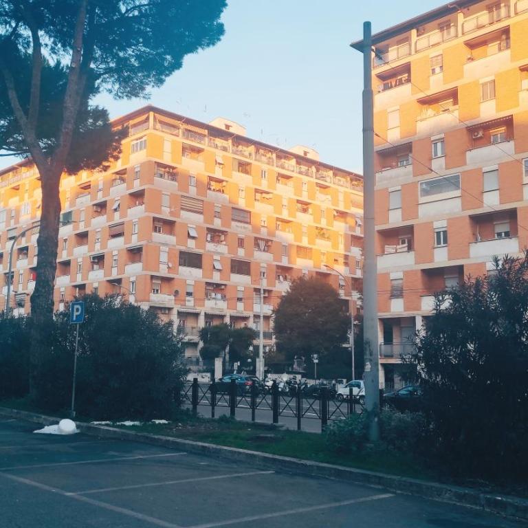 Alloggio Vimercati 45 - Appartement 1 Chambre - 30