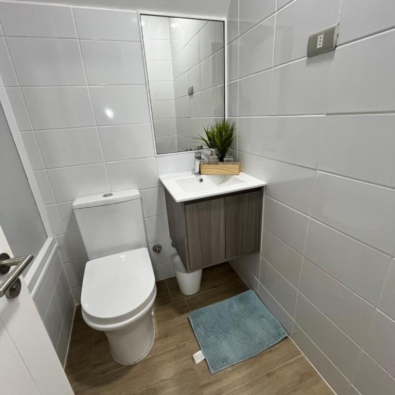 Hermosa Casa para 6 personas - Casa de 3 dormitorios - 23