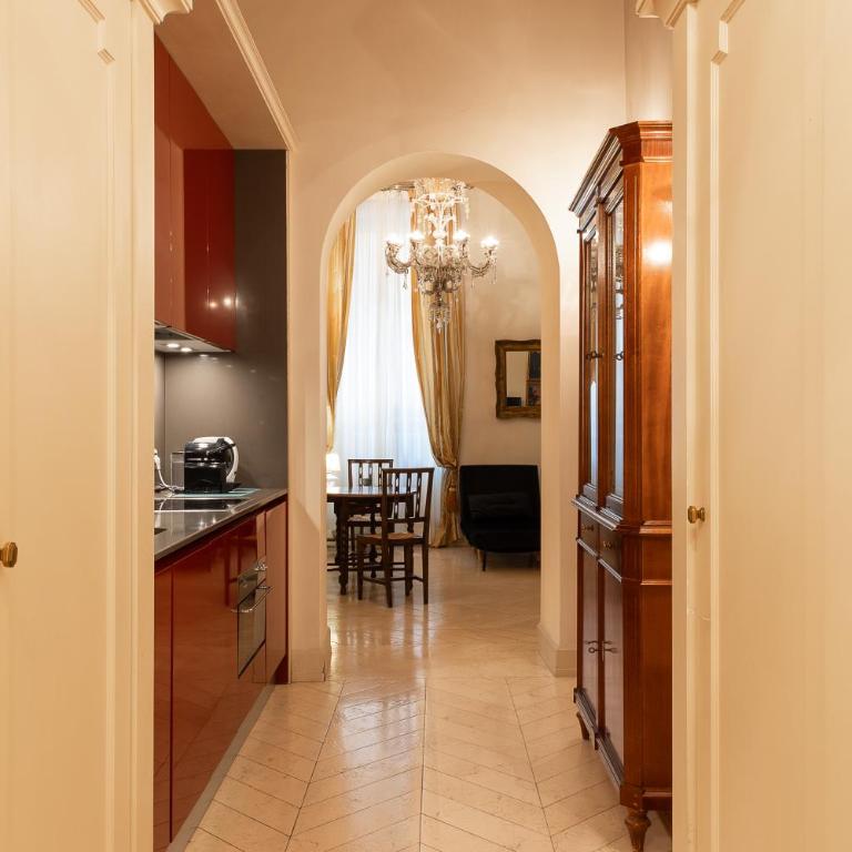 Boccaccio 22 - Deluxe One-Bedroom Apartment - 8