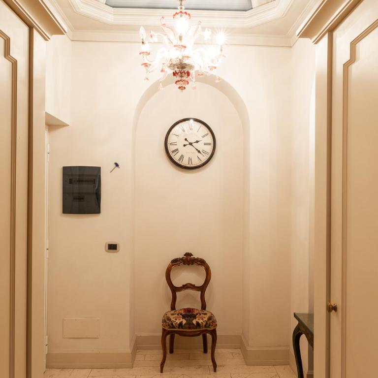 Boccaccio 22 - Deluxe One-Bedroom Apartment - 9