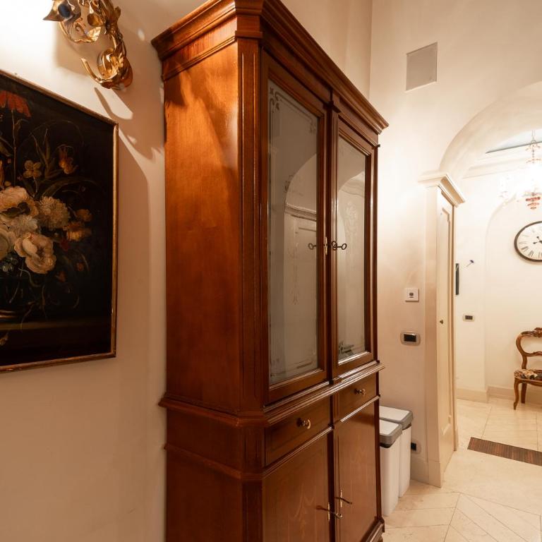 Boccaccio 22 - Deluxe One-Bedroom Apartment - 12