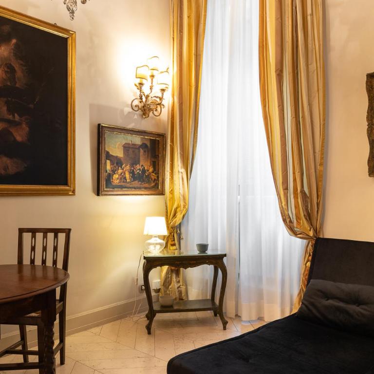 Boccaccio 22 - Deluxe One-Bedroom Apartment - 13