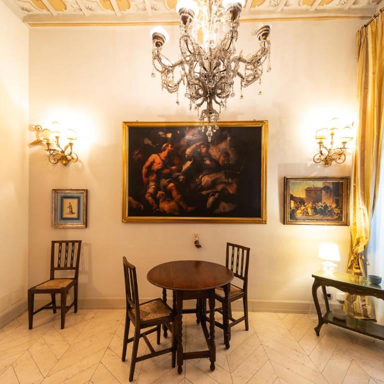 Boccaccio 22 - Deluxe One-Bedroom Apartment - 18