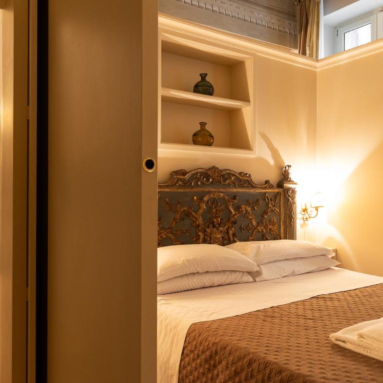Boccaccio 22 - Deluxe One-Bedroom Apartment - 17
