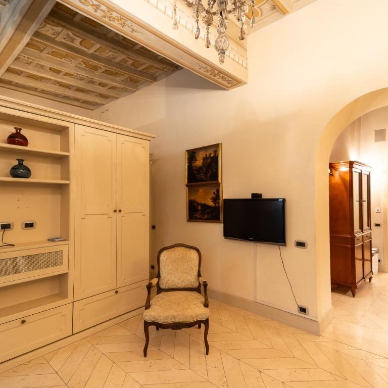 Boccaccio 22 - Deluxe One-Bedroom Apartment - 16