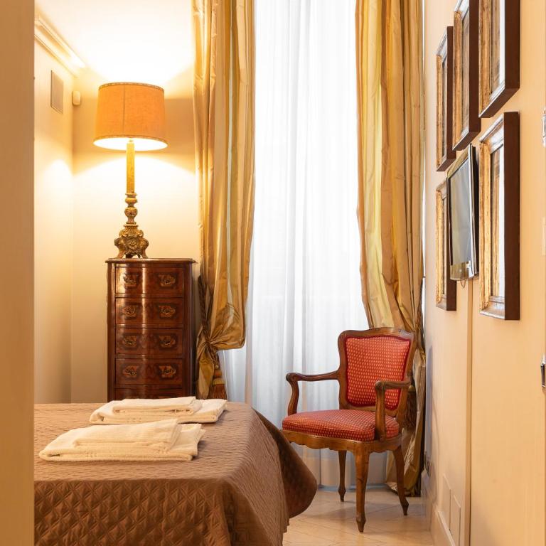Boccaccio 22 - Deluxe One-Bedroom Apartment - 14