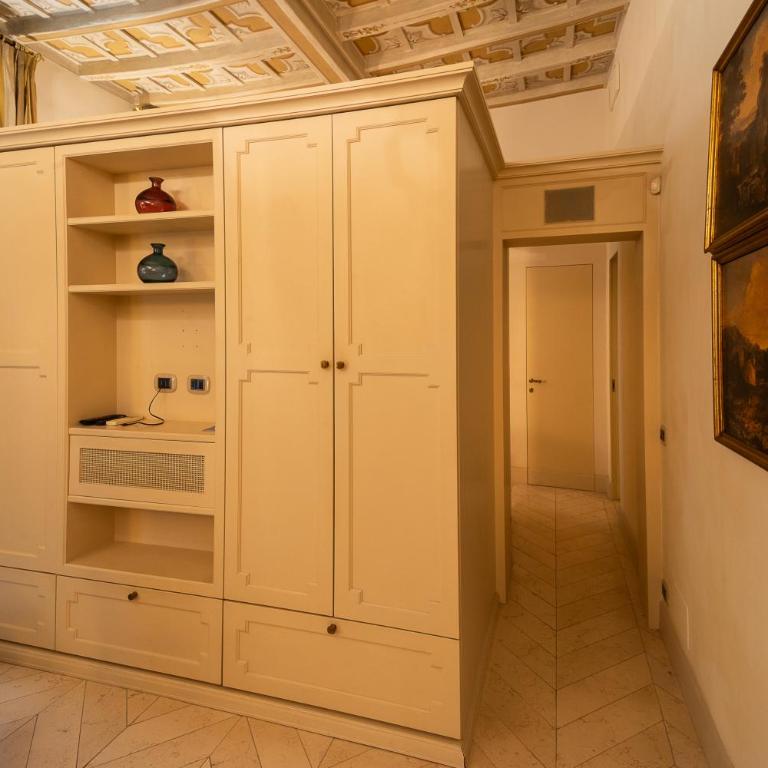 Boccaccio 22 - Deluxe One-Bedroom Apartment - 24
