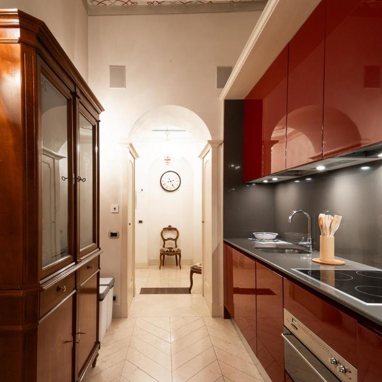 Boccaccio 22 - Deluxe One-Bedroom Apartment - 19
