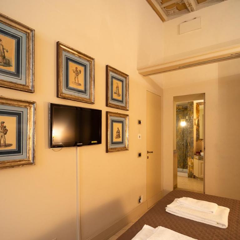 Boccaccio 22 - Deluxe One-Bedroom Apartment - 30