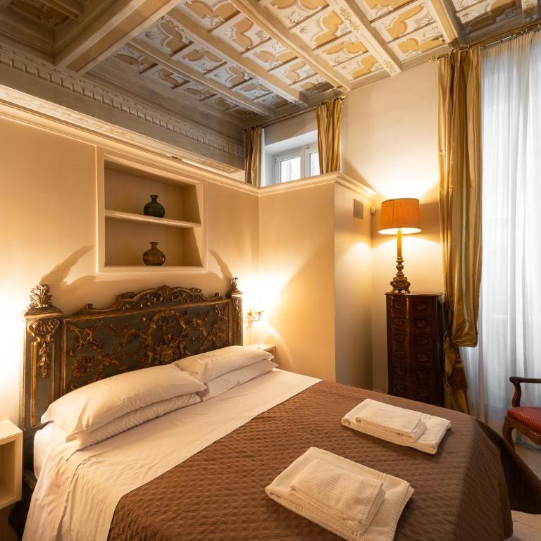 Boccaccio 22 - Deluxe One-Bedroom Apartment - 26
