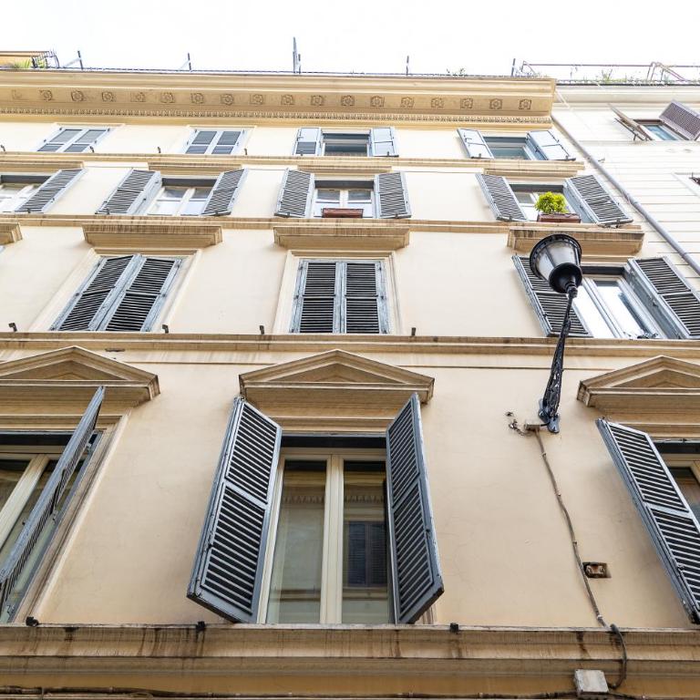 Boccaccio 22 - Deluxe One-Bedroom Apartment - 25