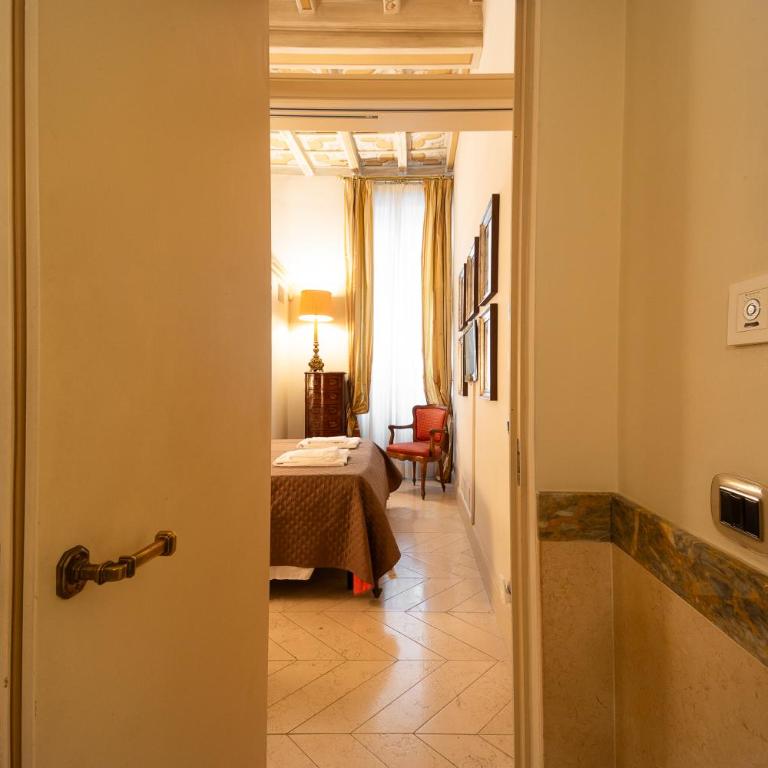 Boccaccio 22 - Deluxe One-Bedroom Apartment - 32