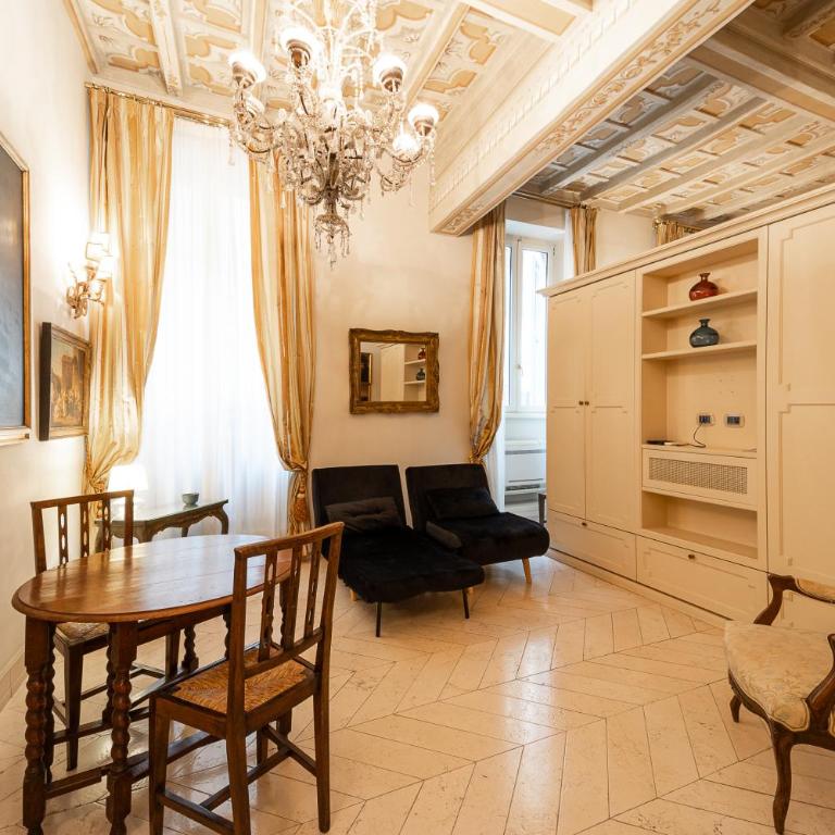Boccaccio 22 - Deluxe One-Bedroom Apartment - 27