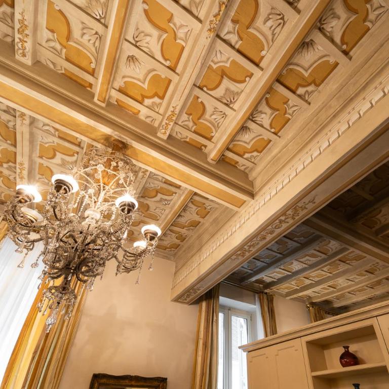 Boccaccio 22 - Deluxe One-Bedroom Apartment - 28