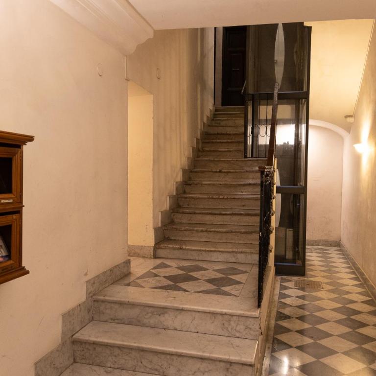 Boccaccio 22 - Deluxe One-Bedroom Apartment - 34