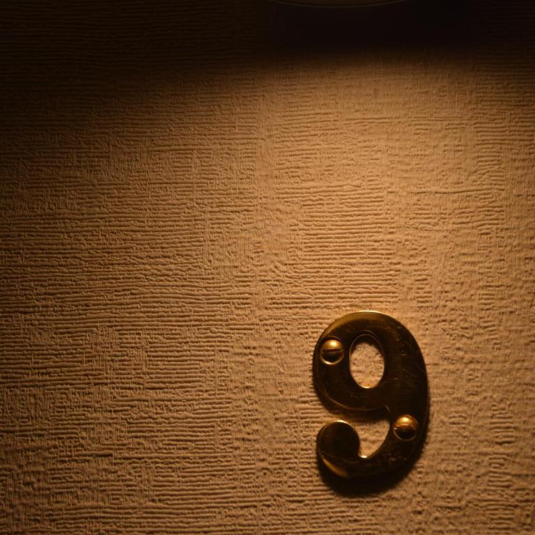 Hôtel Breizh Du Golfe - Chambre Double - 5