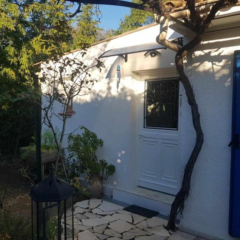 Logement indépendant à Fréjus - Appartement 1 Chambre - 5