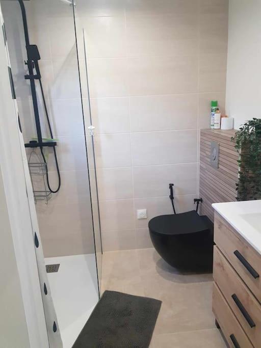 Logement indépendant à Fréjus - Appartement 1 Chambre - 6