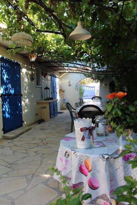 Logement indépendant à Fréjus - Appartement 1 Chambre - 7