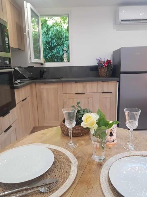 Logement indépendant à Fréjus - Appartement 1 Chambre - 11